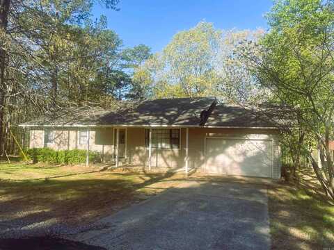 332 Snead, Fairfield Bay, AR 72088
