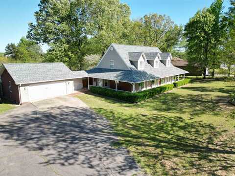 20 Mockingbird, Clarksville, AR 72830