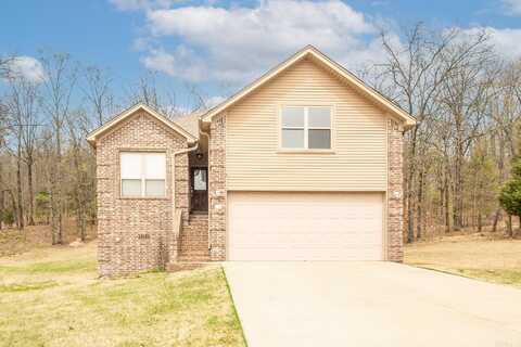 16 Savannah Court, Cabot, AR 72023