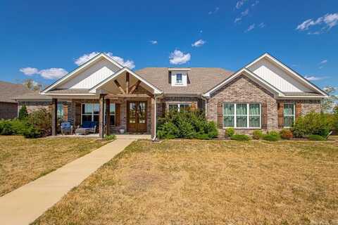 3016 Burleigh Cove, Little Rock, AR 72210