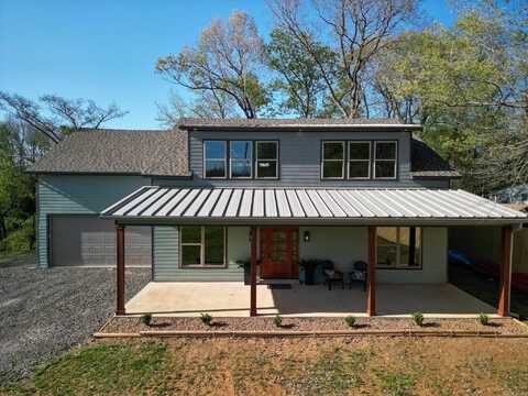166 Schmelzer Lane, Pangburn, AR 72121
