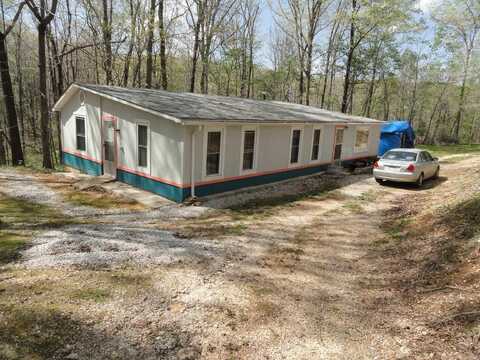 1730 Herpel Road, Mountain View, AR 72560