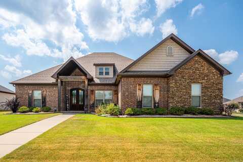 1705 Josh Drive, Conway, AR 72034