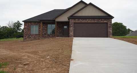 37 High Point Drive, Greenbrier, AR 72058