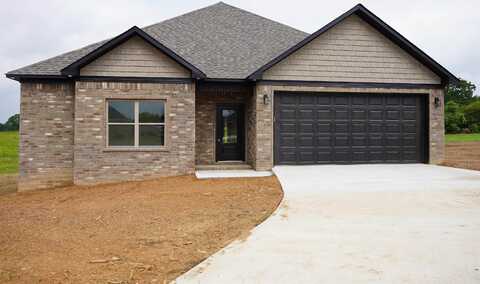 31 High Point Drive, Greenbrier, AR 72058