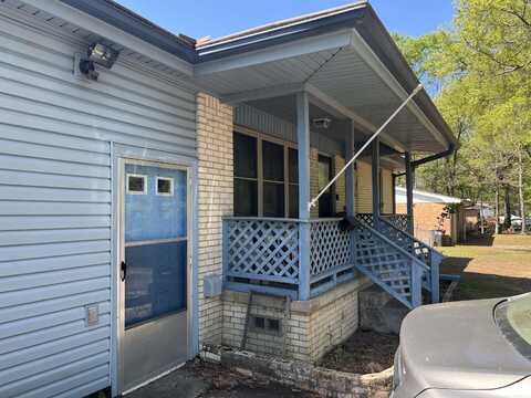 1201 Lee Street, Jacksonville, AR 72076