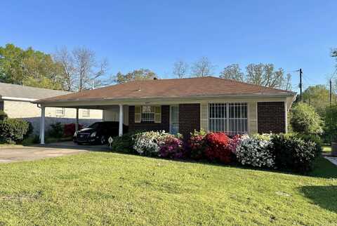 6819 Princess, Little Rock, AR 72205