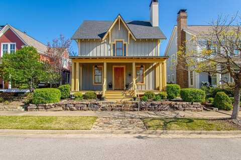 1040 Reynolds Avenue, Conway, AR 72032