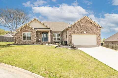 15 Danya Drive, Cabot, AR 72023