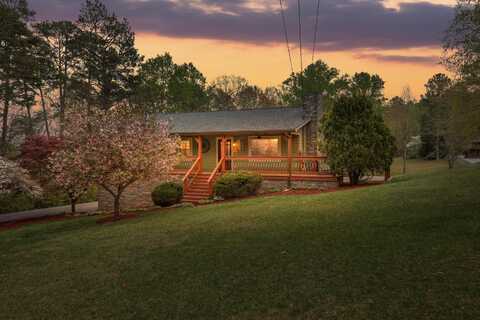 109 Daffron Road, Ringgold, GA 30736