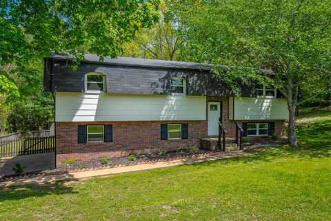12 Mark Circle, Flintstone, GA 30725