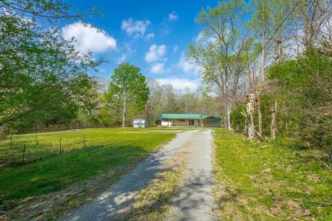 245 New Murraytown Road NW, Cleveland, TN 37312