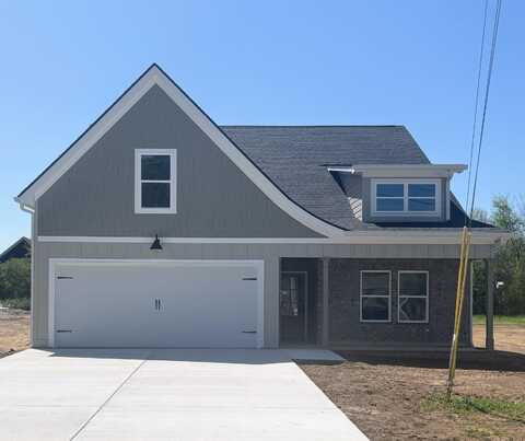 9532 N Valley Trail, Ooltewah, TN 37363