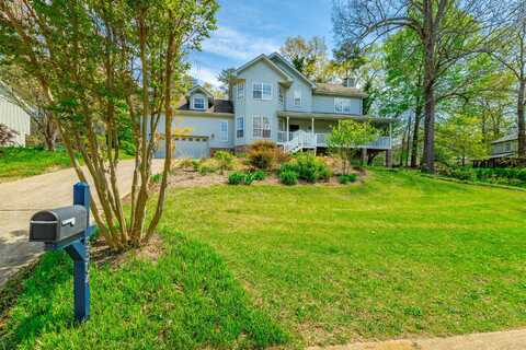 5504 Barons Point, Ooltewah, TN 37363