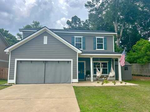 171 GREGORY PLACE, SMITHS STATION, AL 36877