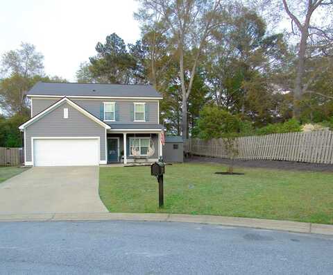 171 GREGORY PLACE, SMITHS STATION, AL 36877