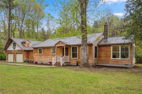 6838 Hockley Wharf Lane, Gloucester, VA 23061