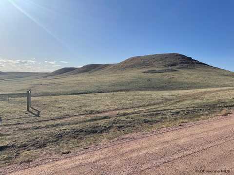 Tract 58 BROOKS BLVD, Cheyenne, WY 82009