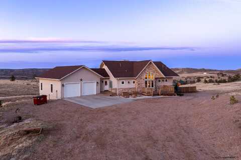 424 PANTHER TRACK, Cheyenne, WY 82009