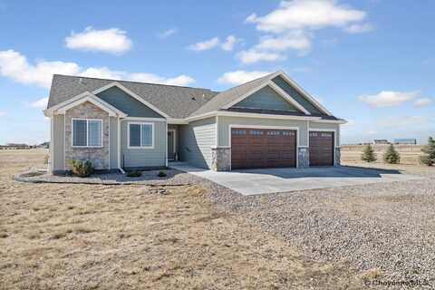 217 ROCKING H DR, Cheyenne, WY 82007