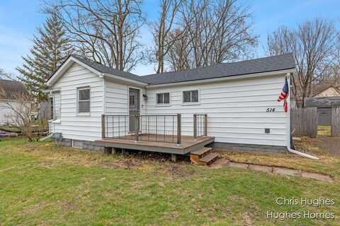 514 BLANCHARD COURT, IONIA, MI 48846
