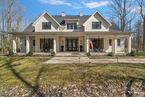 7077 LARUE LANE, FENNVILLE, MI 49408