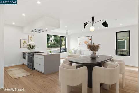 58 Vernon St, Oakland, CA 94610
