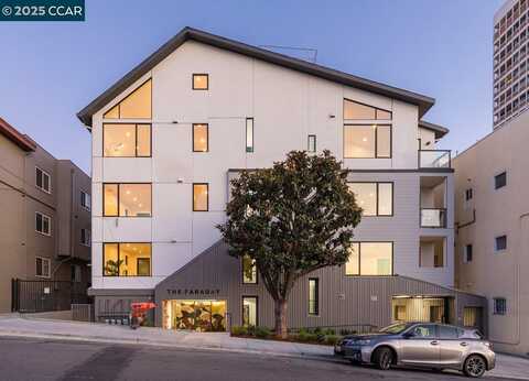58 Vernon St, Oakland, CA 94610