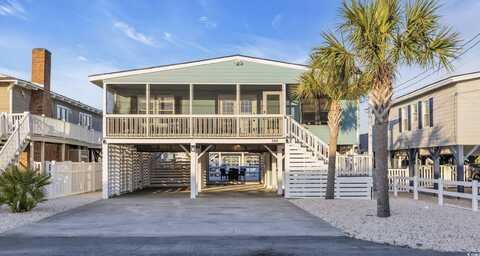 308 44th Ave. N, North Myrtle Beach, SC 29582