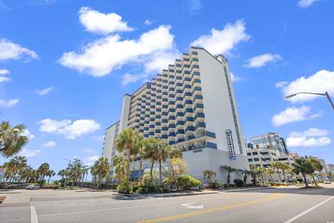 2001 S Ocean Blvd., Myrtle Beach, SC 29577