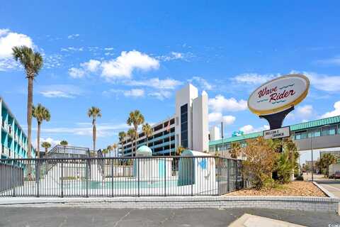 1600 S Ocean Blvd., Myrtle Beach, SC 29577