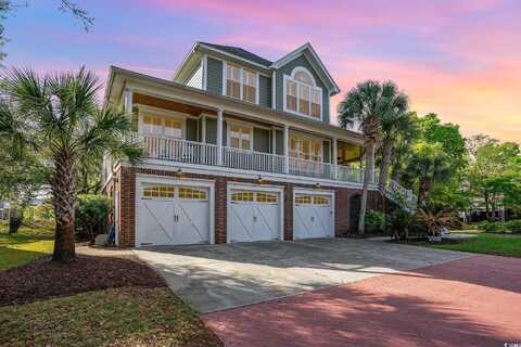 9 Gasparilla Circle, Murrells Inlet, SC 29576