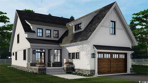 573 Starlit Way, Myrtle Beach, SC 29579