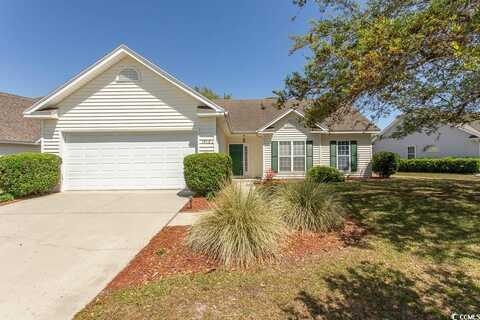 1512 Hallborough Dr., Surfside Beach, SC 29575