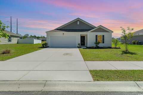 3019 Woodbury Ct., Conway, SC 29527