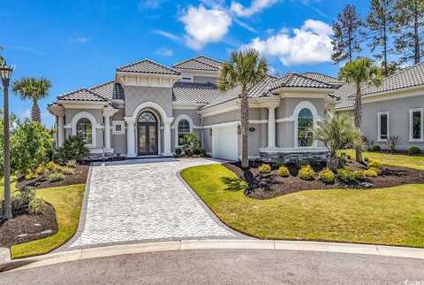 9407 Venezia Circle, Myrtle Beach, SC 29579