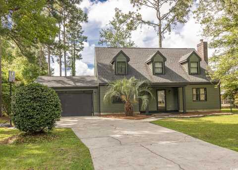 302 St. Andrews Ln., Myrtle Beach, SC 29588