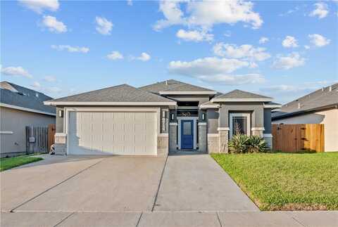 6714 Stuyvesant Court, Corpus Christi, TX 78414