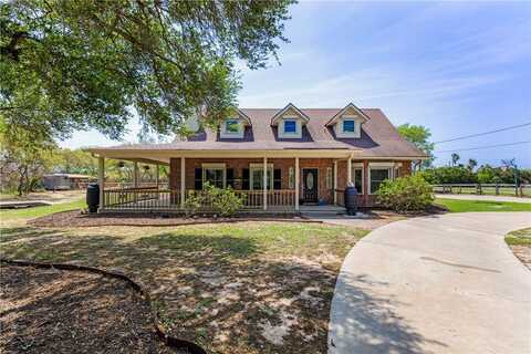 1901 Ramfield Road, Corpus Christi, TX 78418