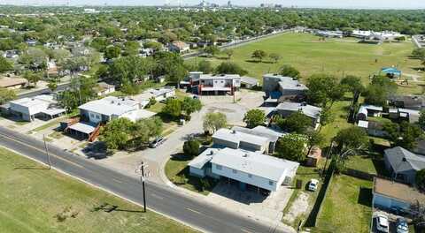 3906 Verner Circle, Corpus Christi, TX 78415