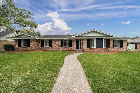 337 Poenisch Drive, Corpus Christi, TX 78412