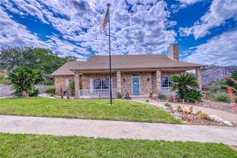 4409 Sue Circle, Corpus Christi, TX 78410