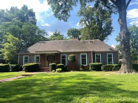 501 W COOPER AVENUE, West Memphis, AR 72301