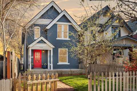 3142 W 26th Avenue, Denver, CO 80211