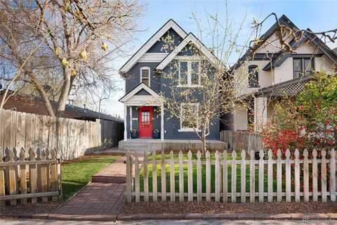 3142 W 26th Avenue, Denver, CO 80211
