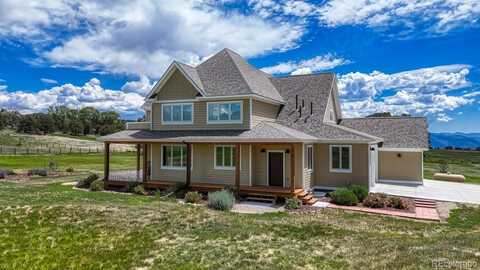 12501 Country Meadow Lane, Salida, CO 81201