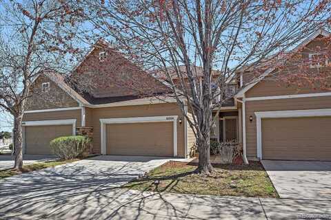 6004 W Colorado Lane, Lakewood, CO 80232