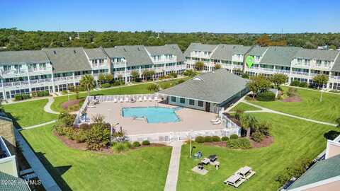 9201 Coast Guard Road, Emerald Isle, NC 28594
