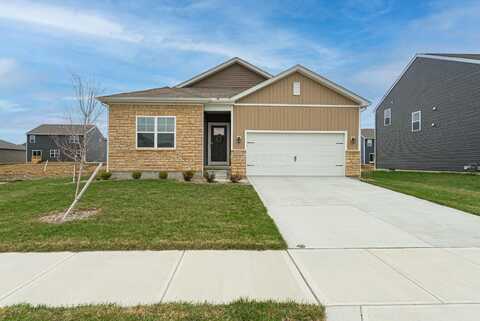 618 Florence Drive, Plain City, OH 43064