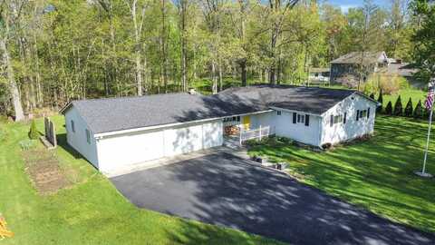 4905 Babbitt Road, New Albany, OH 43054